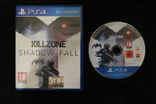 Ps4 killzone shadow usato  Roma