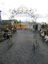 Arche jardin decor d'occasion  Bléré