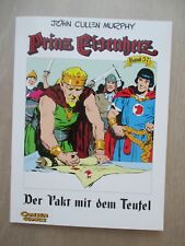 Prinz eisenherz band gebraucht kaufen  Bergatreute