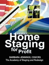 Home staging profit for sale  Montgomery