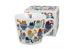 Duo tasse straight gebraucht kaufen  Hof