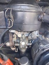 Carburatore volkswagen maggiol usato  Agropoli
