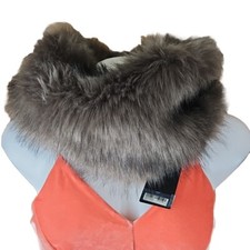 Forever faux fox for sale  Dayton