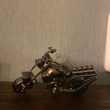 Modell motorrad metall gebraucht kaufen  Wedemark