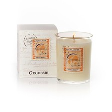 Candele geodesis bergamotto usato  Spedire a Italy