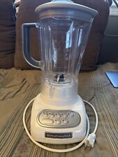 Kitchenaid household blender for sale  East Setauket