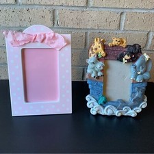 Nursery picture frames for sale  Greenville