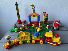 Lego duplo zirkus gebraucht kaufen  Xanten