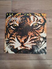 Survivor eye tiger for sale  MANCHESTER