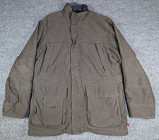 Woolrich jacket mens d'occasion  Expédié en Belgium