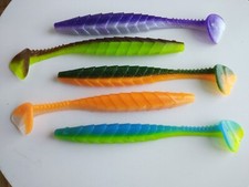 Geko shad aktive gebraucht kaufen  Dinslaken