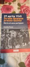 Lotto libri cultura usato  Quinto di Treviso