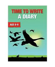 Time write diary gebraucht kaufen  Trebbin