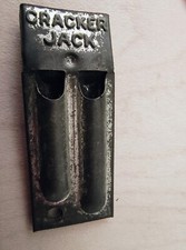 Vintage cracker jack for sale  Onalaska