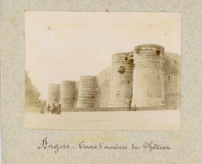 Angers tours enceinte d'occasion  Pagny-sur-Moselle