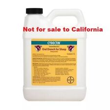 Cydectin oral drench for sale  Middletown
