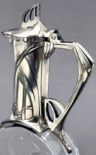 Kleine wmf jugendstil gebraucht kaufen  Altstadt,-Andershof,-Devin