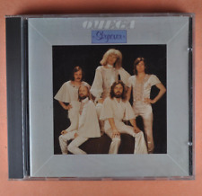 OMEGA Skyrover PROG ROCK CD GERMAN IMPORT comprar usado  Enviando para Brazil