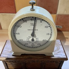 Smiths clock company for sale  SWINDON