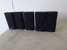 Set bose jewel for sale  Warren