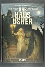 Haus usher hc gebraucht kaufen  Berlin