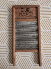 Vintage dubl handi for sale  LONDON