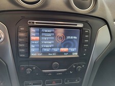 Ford mondeo mk4 gebraucht kaufen  Hamburg