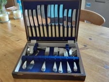 thomas turner cutlery for sale  DRIFFIELD