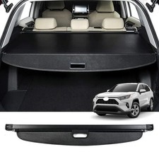 Retractable cargo cover for sale  Monsey