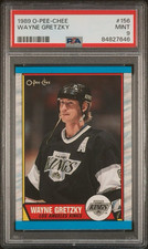 Wayne gretzky 1989 for sale  Glendale