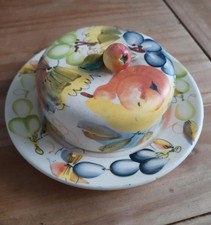 Vintage italian fruit for sale  HULL