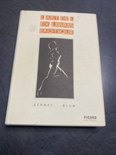 Livre art libris d'occasion  Ennezat