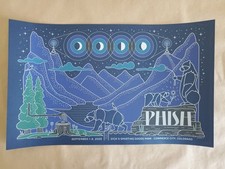 Phish 2022 dick for sale  West Henrietta