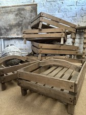 Weathered french fruit for sale Weathered french fruit for sale  SEVENOAKS