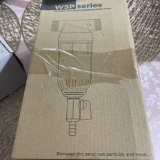 Ispring wsp reusable for sale  Lebanon