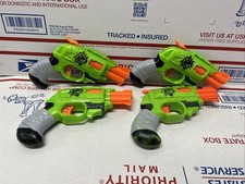 Lot nerf zombie for sale  Sandy