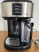 Morphy richards traditional for sale  WARRINGTON