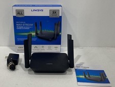 Linksys re9000 ac3000 for sale  Round Rock