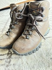 Meindl size 4.5 for sale  BIGGAR