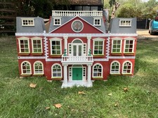 sylvanian families hotel for sale  EYE
