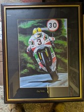 Joey dunlop rc45 for sale  BLACKBURN