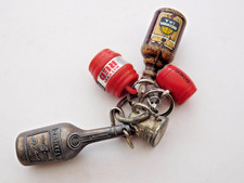 Vintage brewerania keyrings for sale  HAYLING ISLAND