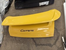 Porsche 911 996 for sale  WAKEFIELD