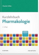 Kurzlehrbuch pharmakologie del gebraucht kaufen  Berlin