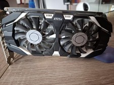 Msi geforce gtx usato  Udine