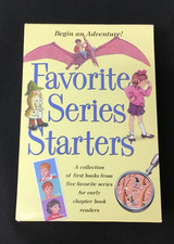 Favorite series starters for sale  Chandler
