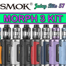 Smok morph kit for sale  COLCHESTER