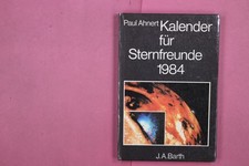 280095 paul ahnert gebraucht kaufen  Herzebrock-Clarholz