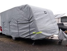 Caravan cover maypole for sale  OLDHAM