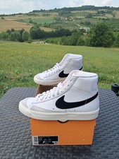 Nike blazer mid d'occasion  Génissieux